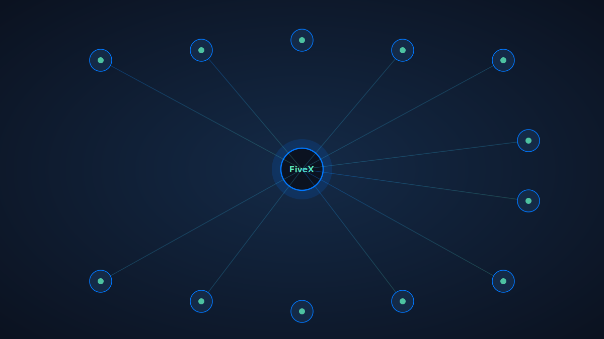 17 nouvelles connexions MCP : HubSpot, Pipedrive, Salesforce et 14 autres canaux