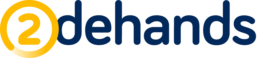 2dehands.be logo