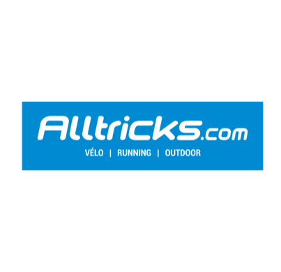 Alltricks logo