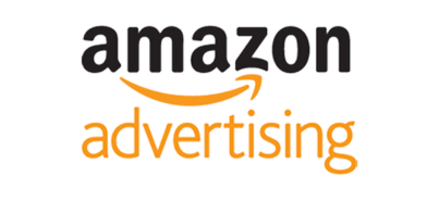 Amazon Advertising logo