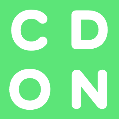 CDON Norvège logo
