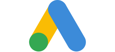 Google Analytics 4 logo