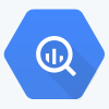 Google BigQuery logo