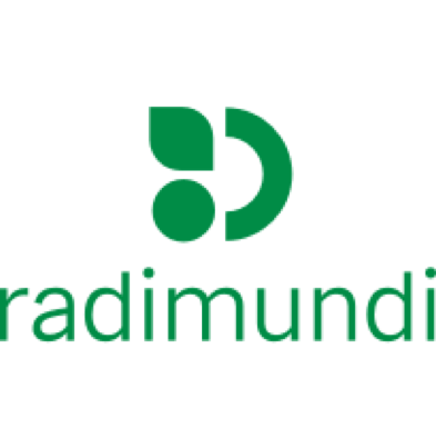 Radimundi logo