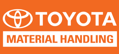 Toyota Material Handling, U.S.A. logo